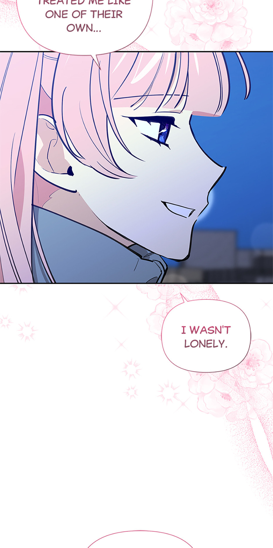 Read Wish Made by a Star chapter 62 image 41 on Lezhin