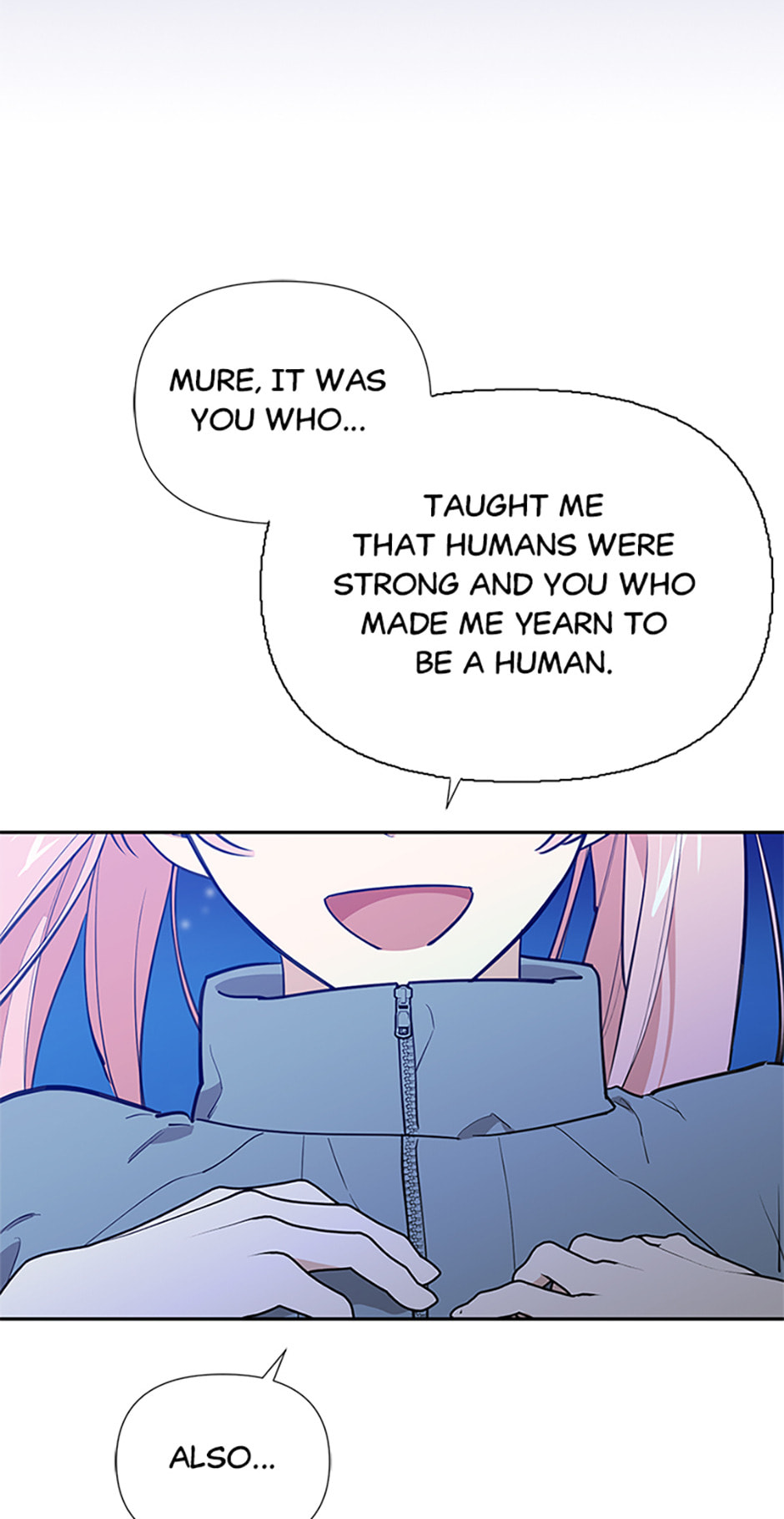 Read Wish Made by a Star chapter 62 image 47 on Lezhin