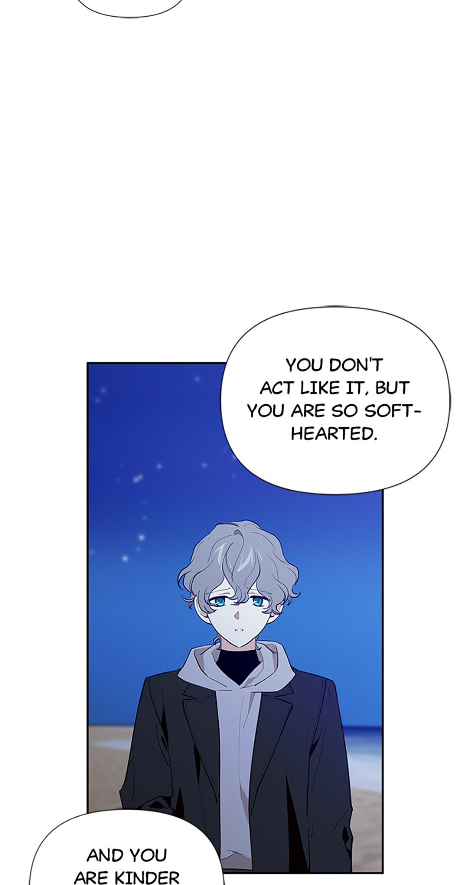 Read Wish Made by a Star chapter 62 image 48 on Lezhin
