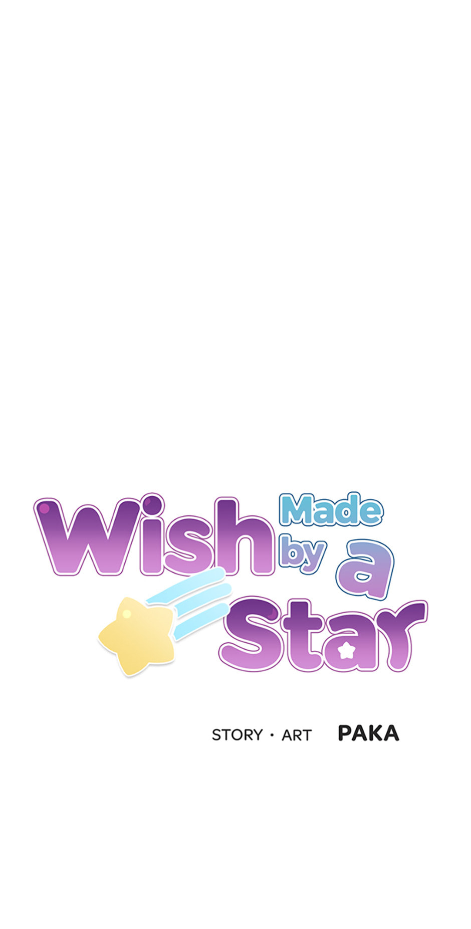 Read Wish Made by a Star chapter 62 image 5 on Lezhin