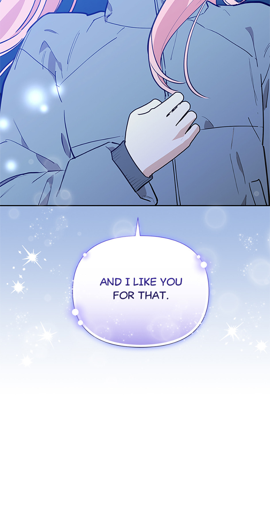Read Wish Made by a Star chapter 62 image 50 on Lezhin
