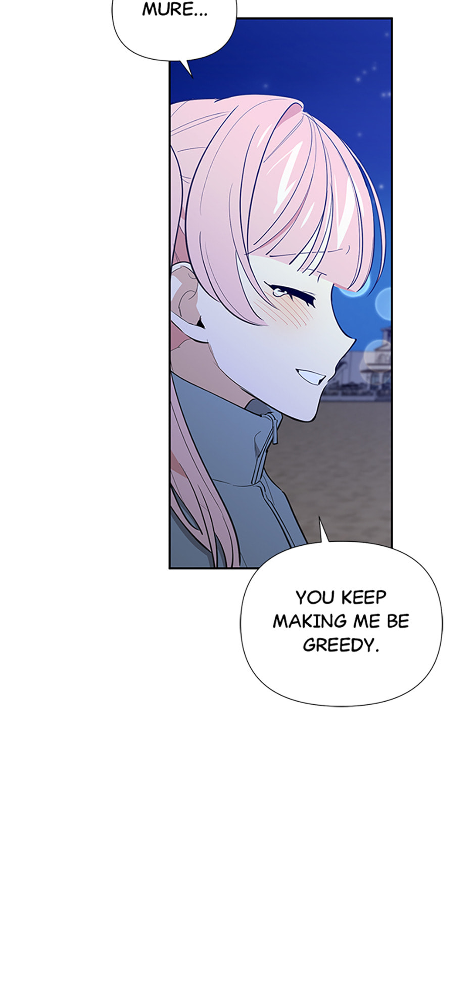 Read Wish Made by a Star chapter 62 image 57 on Lezhin