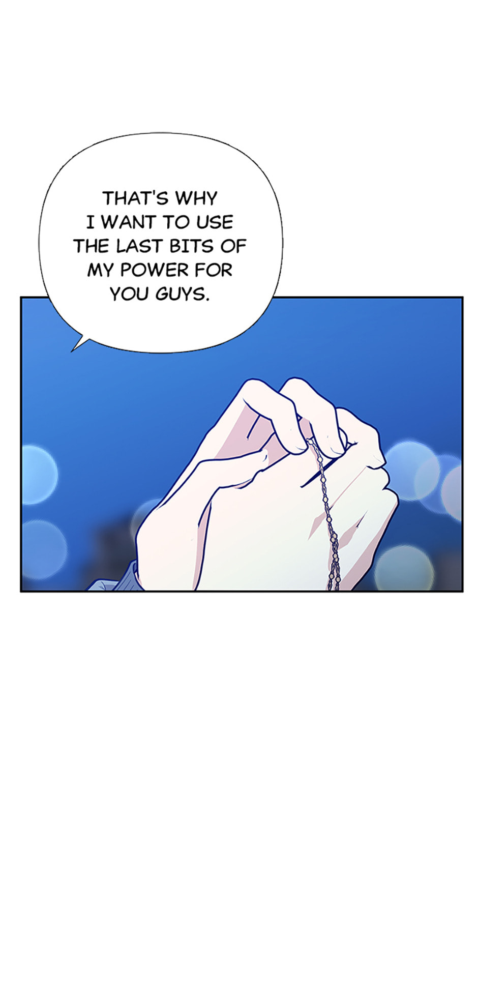 Read Wish Made by a Star chapter 62 image 59 on Lezhin