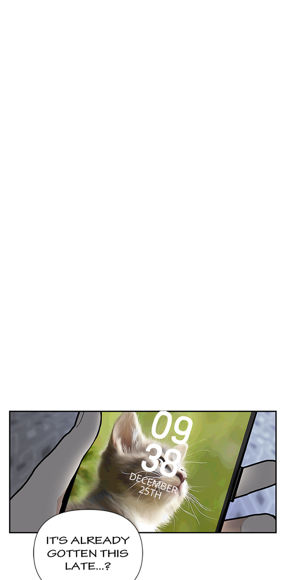 Read Wish Made by a Star chapter 62 image 6 on Lezhin