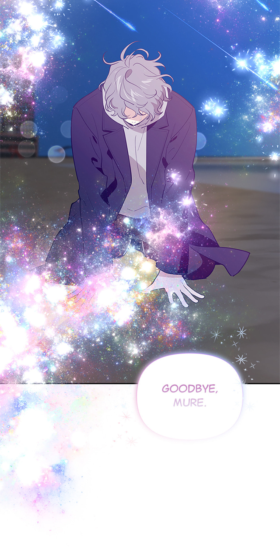 Read Wish Made by a Star chapter 62 image 65 on Lezhin