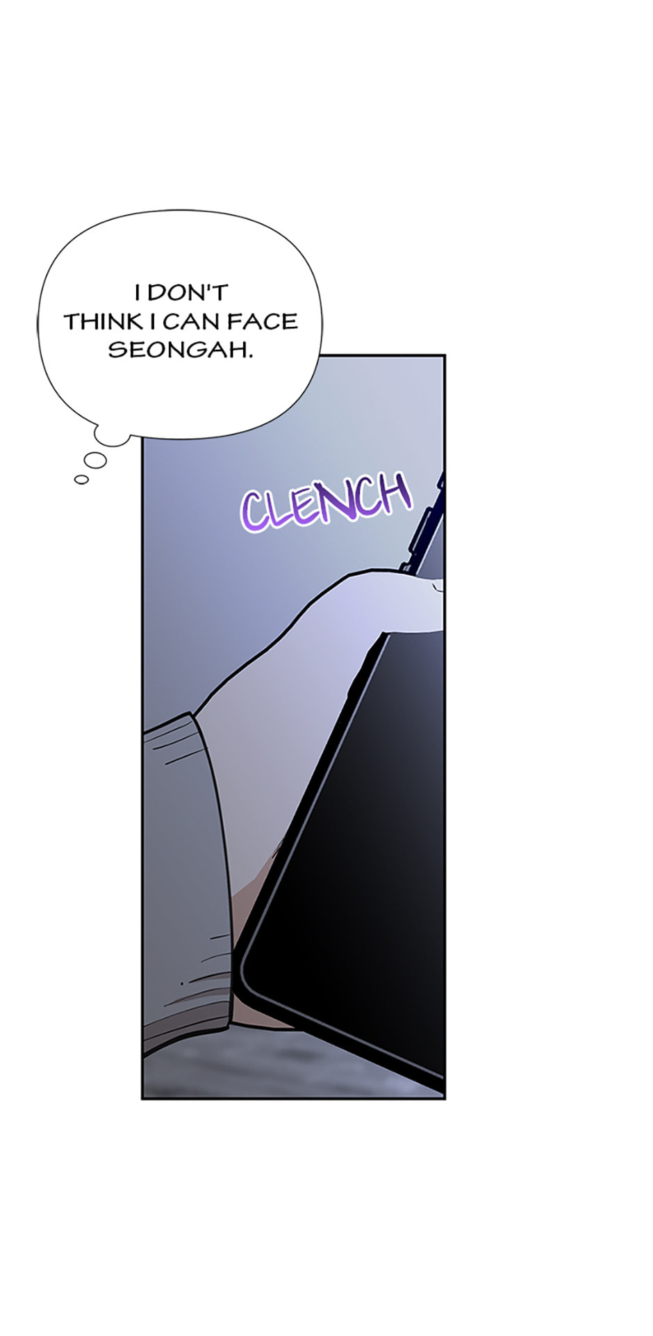 Read Wish Made by a Star chapter 62 image 8 on Lezhin