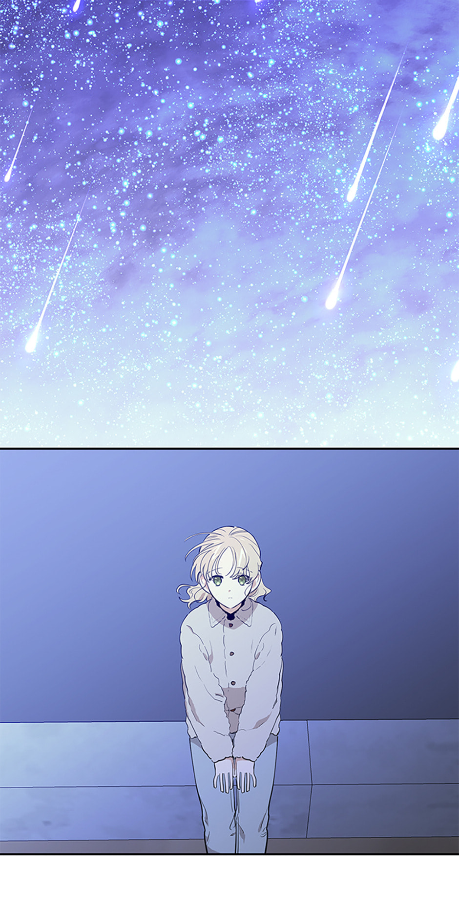 Read Wish Made by a Star chapter 63 image 12 on Lezhin