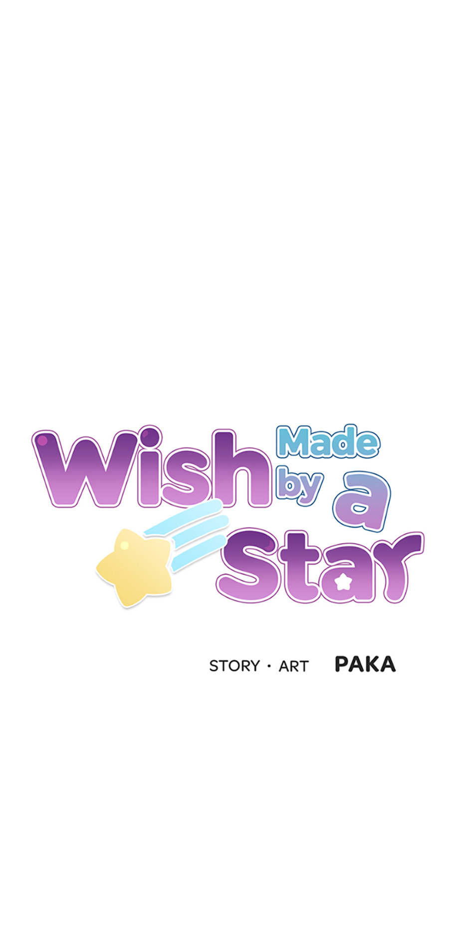 Read Wish Made by a Star chapter 63 image 16 on Lezhin