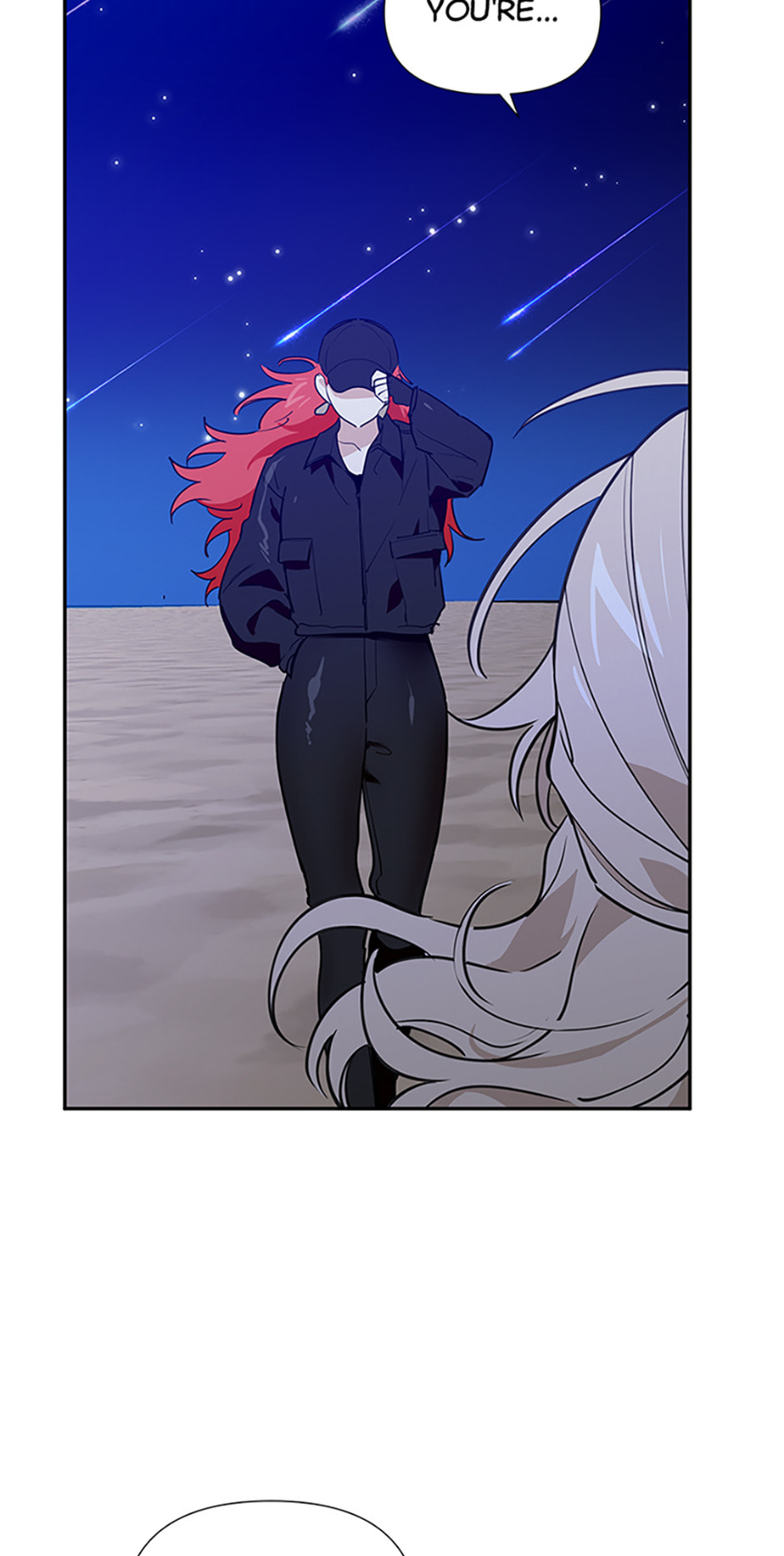 Read Wish Made by a Star chapter 63 image 20 on Lezhin
