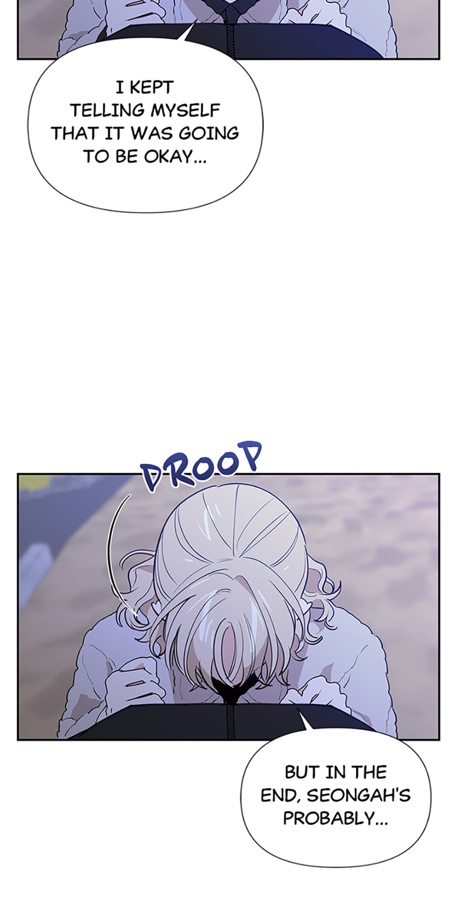 Read Wish Made by a Star chapter 63 image 24 on Lezhin