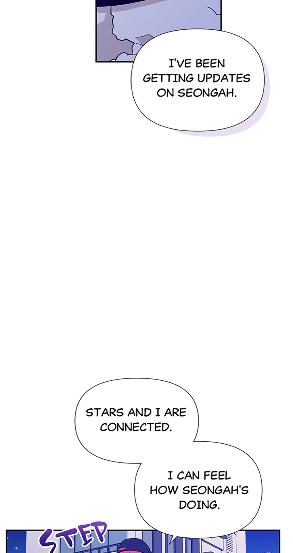 Read Wish Made by a Star chapter 63 image 27 on Lezhin