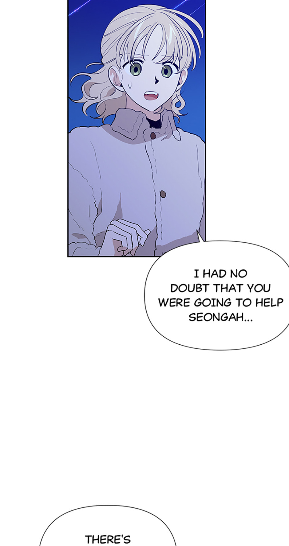 Read Wish Made by a Star chapter 63 image 30 on Lezhin