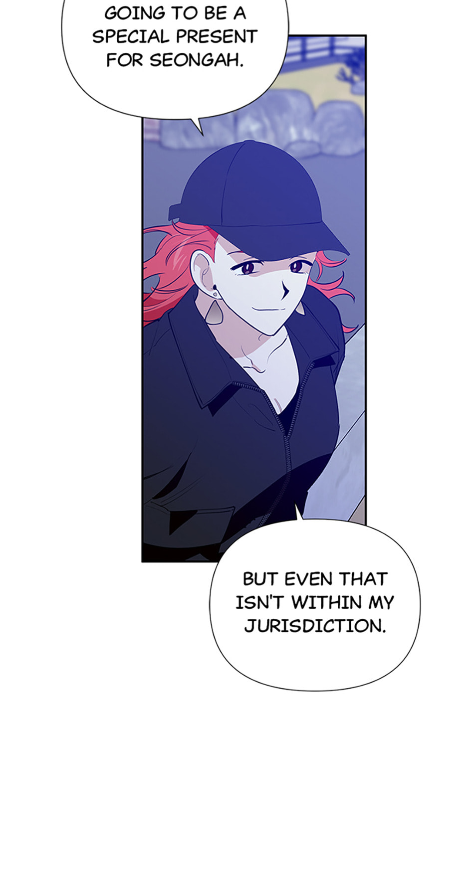 Read Wish Made by a Star chapter 63 image 31 on Lezhin