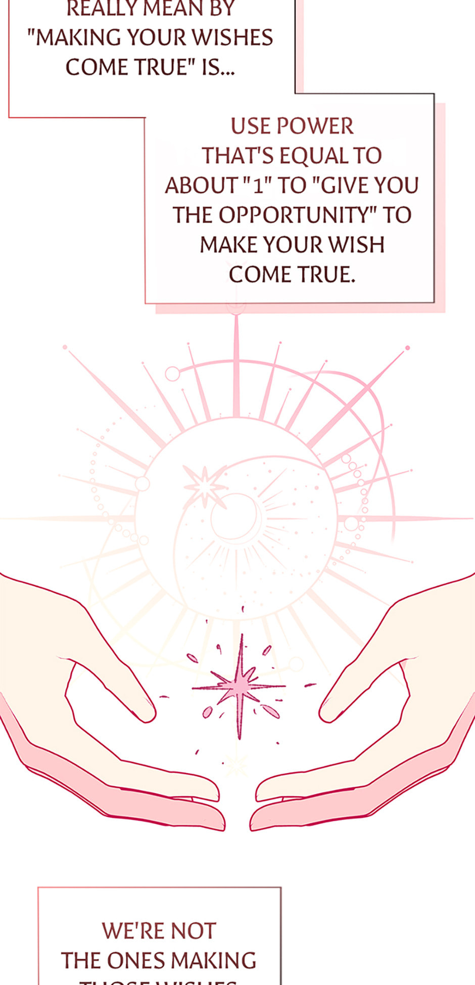 Read Wish Made by a Star chapter 63 image 34 on Lezhin