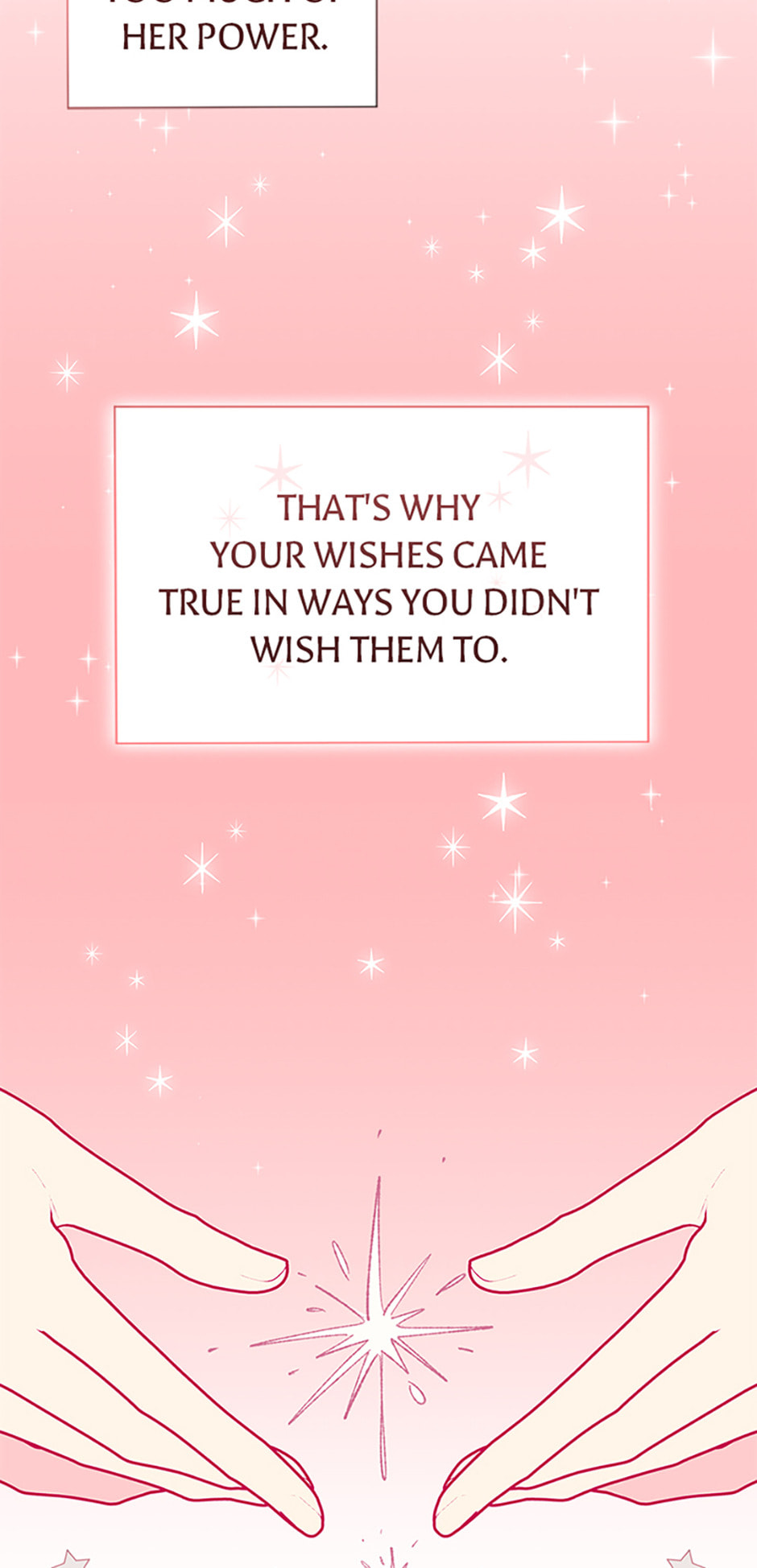 Read Wish Made by a Star chapter 63 image 36 on Lezhin