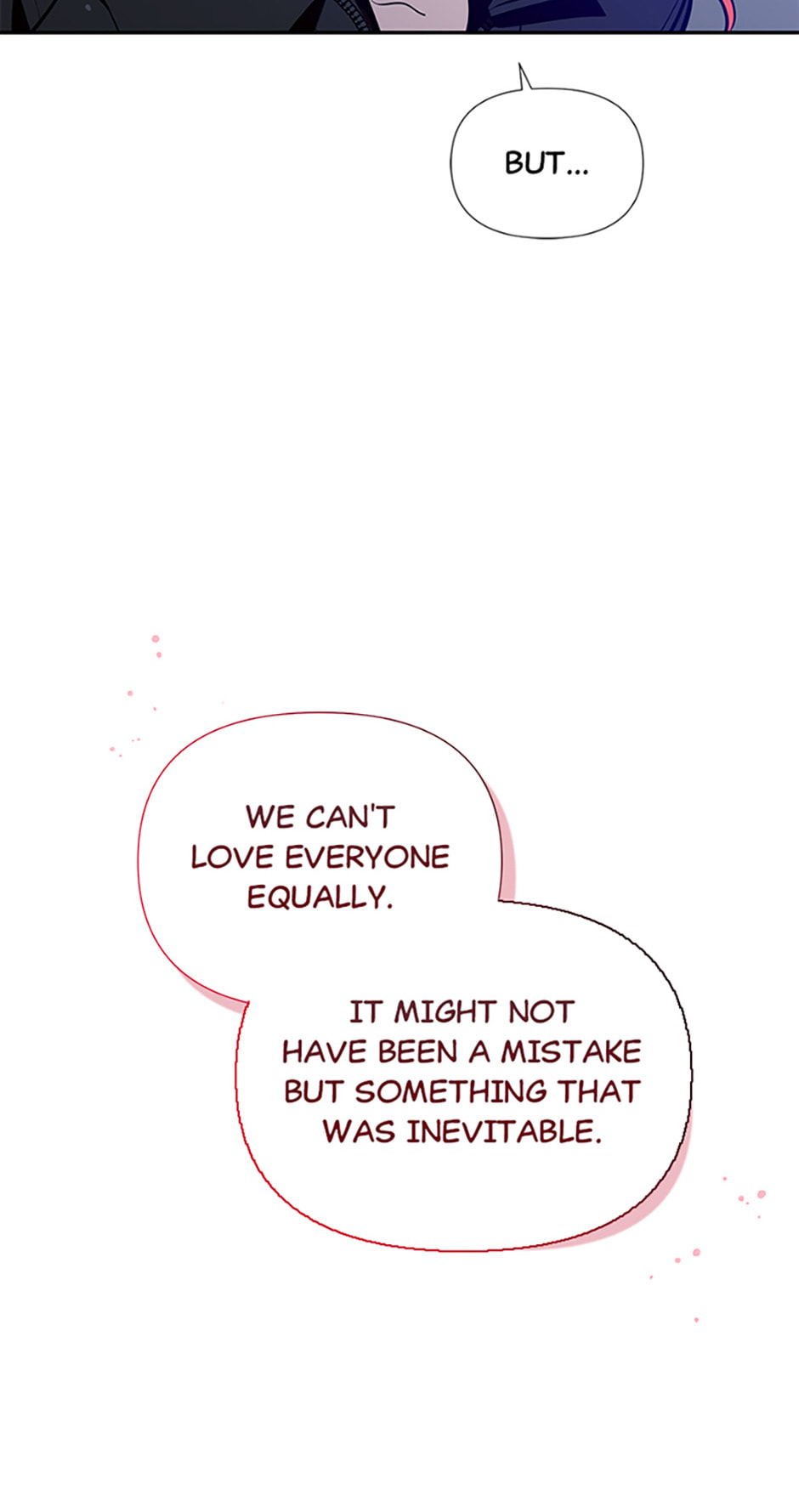 Read Wish Made by a Star chapter 63 image 40 on Lezhin