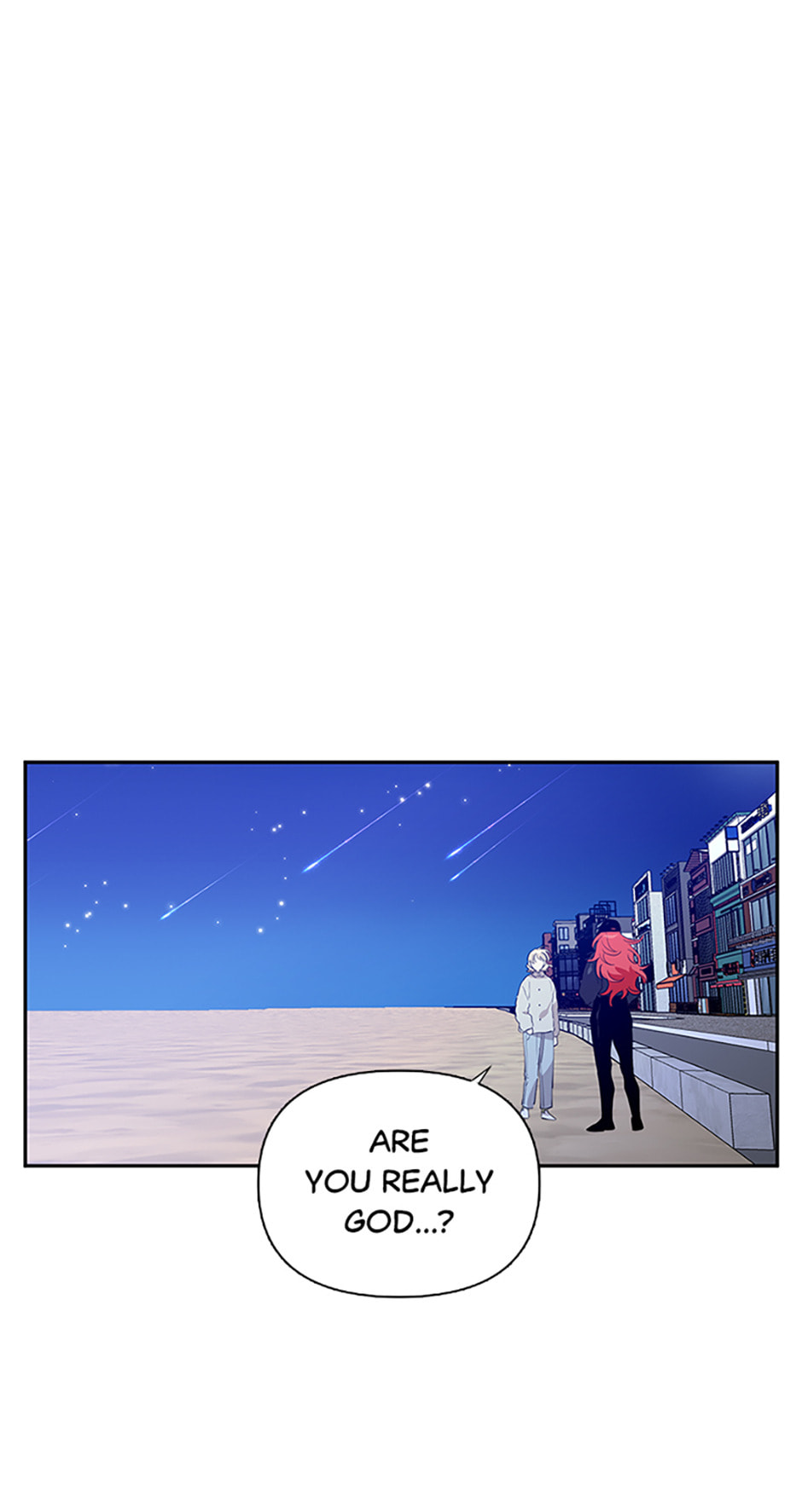 Read Wish Made by a Star chapter 63 image 45 on Lezhin