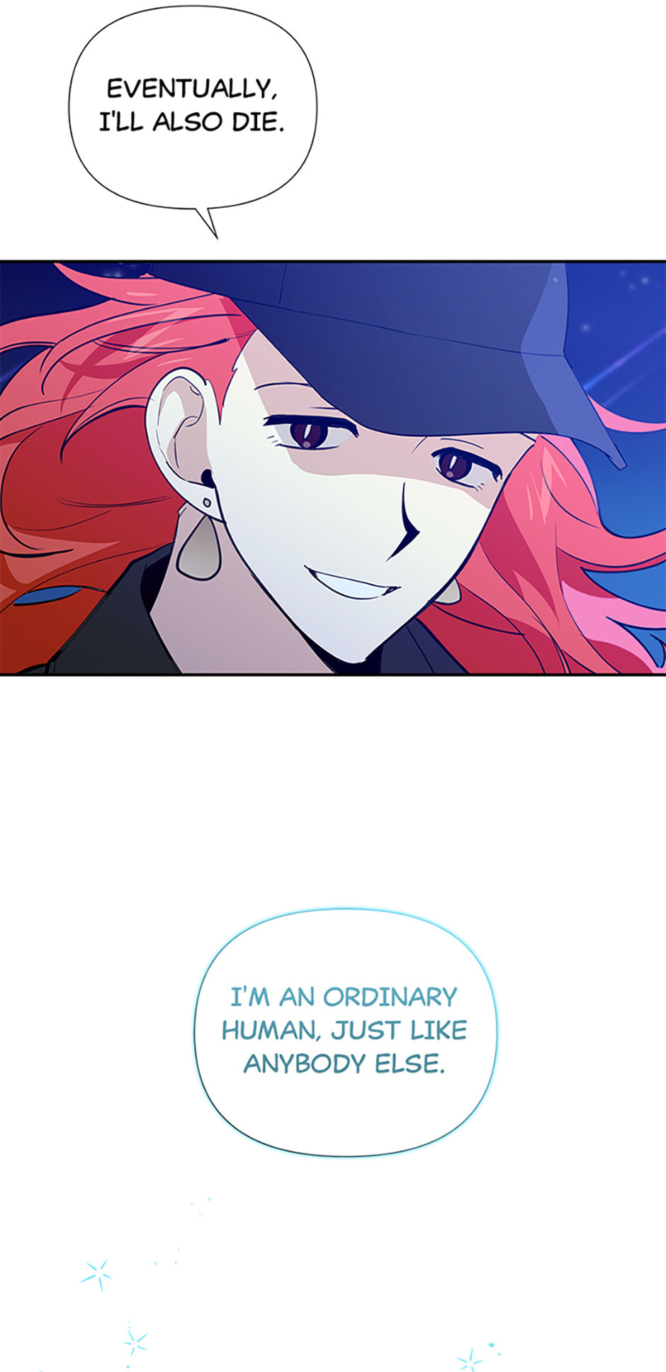 Read Wish Made by a Star chapter 63 image 48 on Lezhin