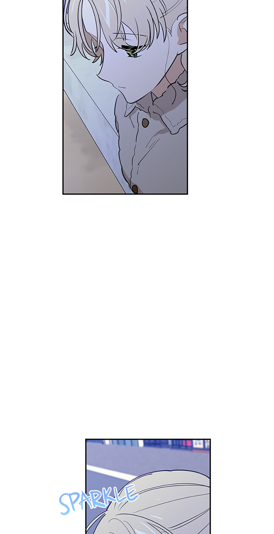 Read Wish Made by a Star chapter 63 image 5 on Lezhin