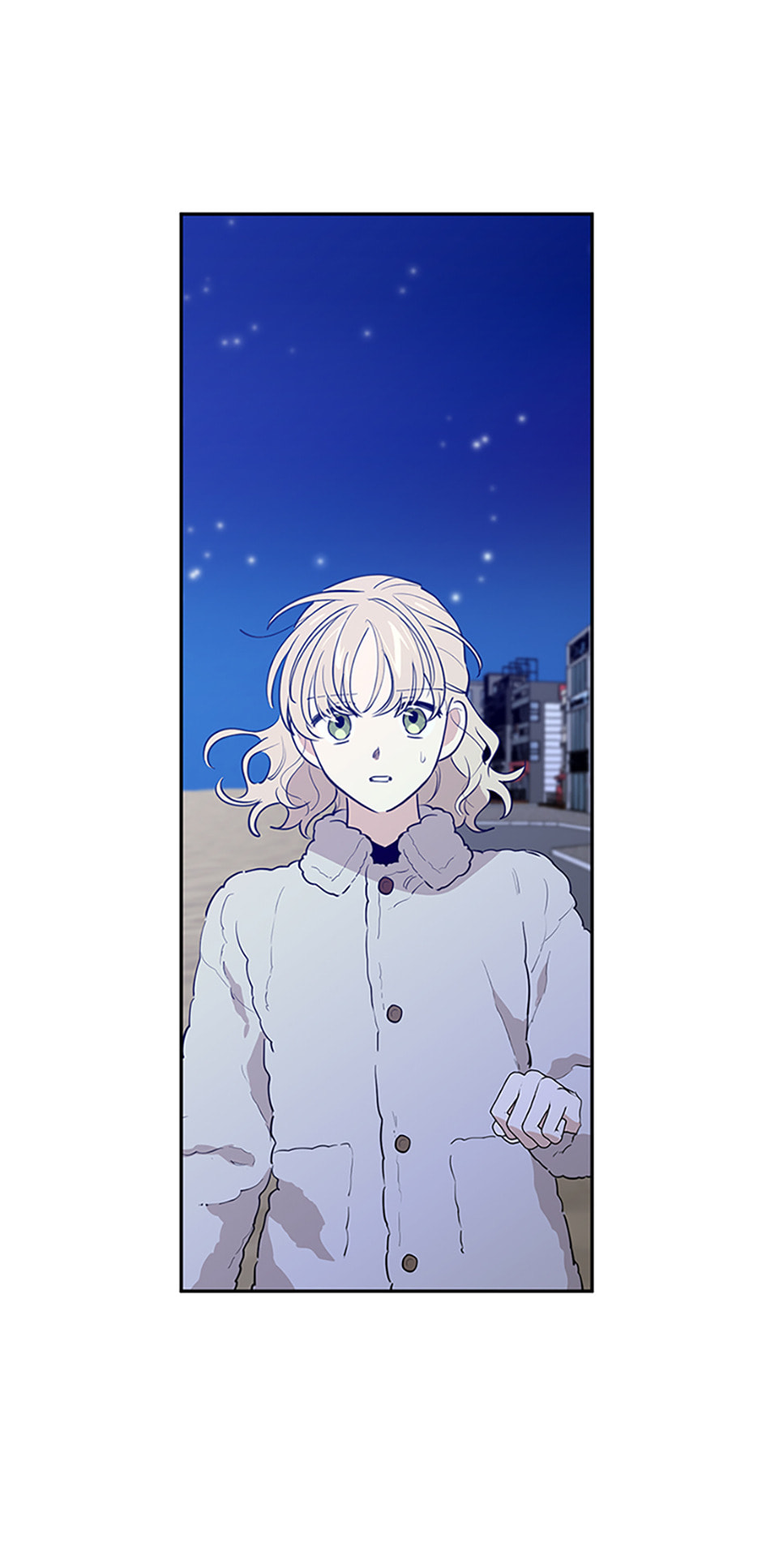 Read Wish Made by a Star chapter 63 image 50 on Lezhin
