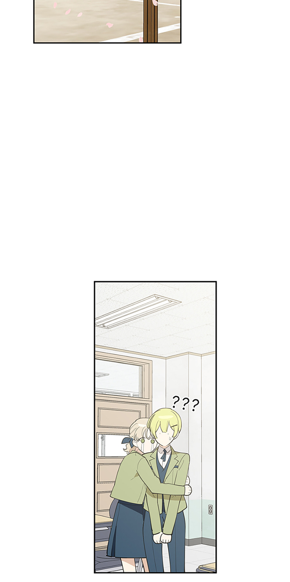 Read Wish Made by a Star chapter 63 image 54 on Lezhin
