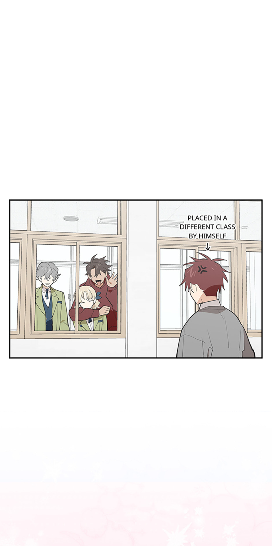 Read Wish Made by a Star chapter 63 image 55 on Lezhin