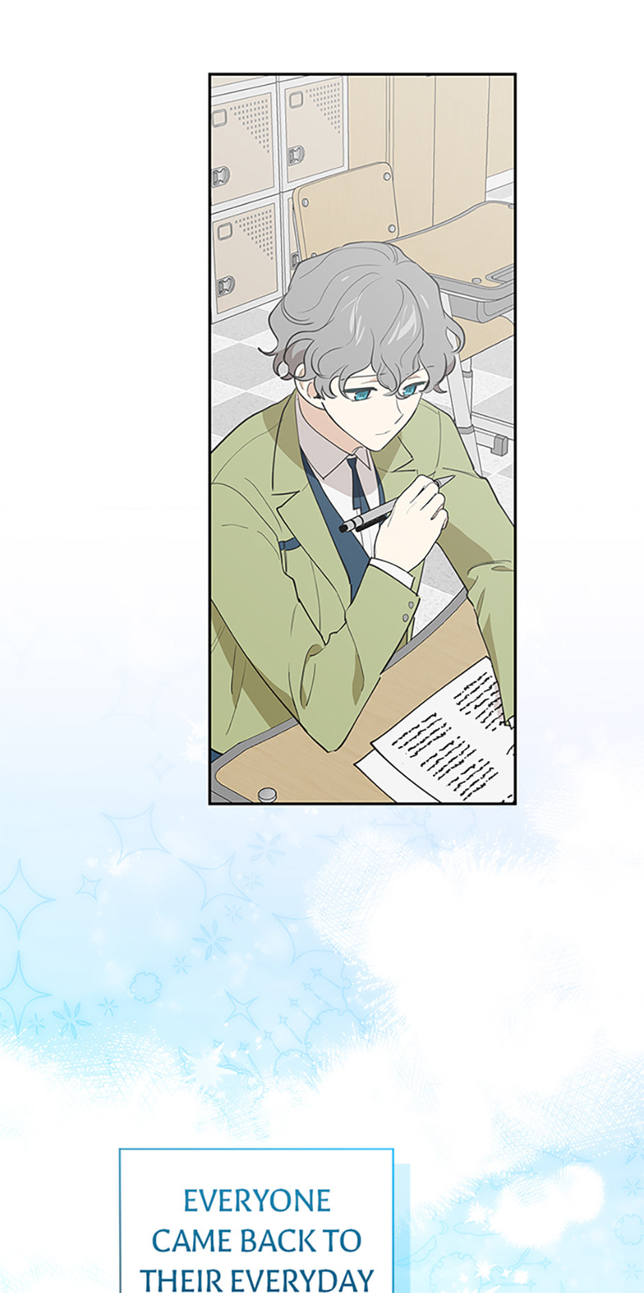 Read Wish Made by a Star chapter 63 image 57 on Lezhin