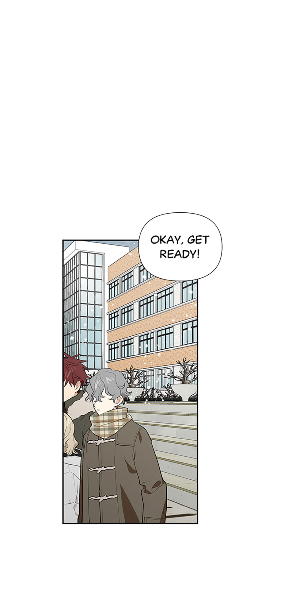 Read Wish Made by a Star chapter 63 image 66 on Lezhin