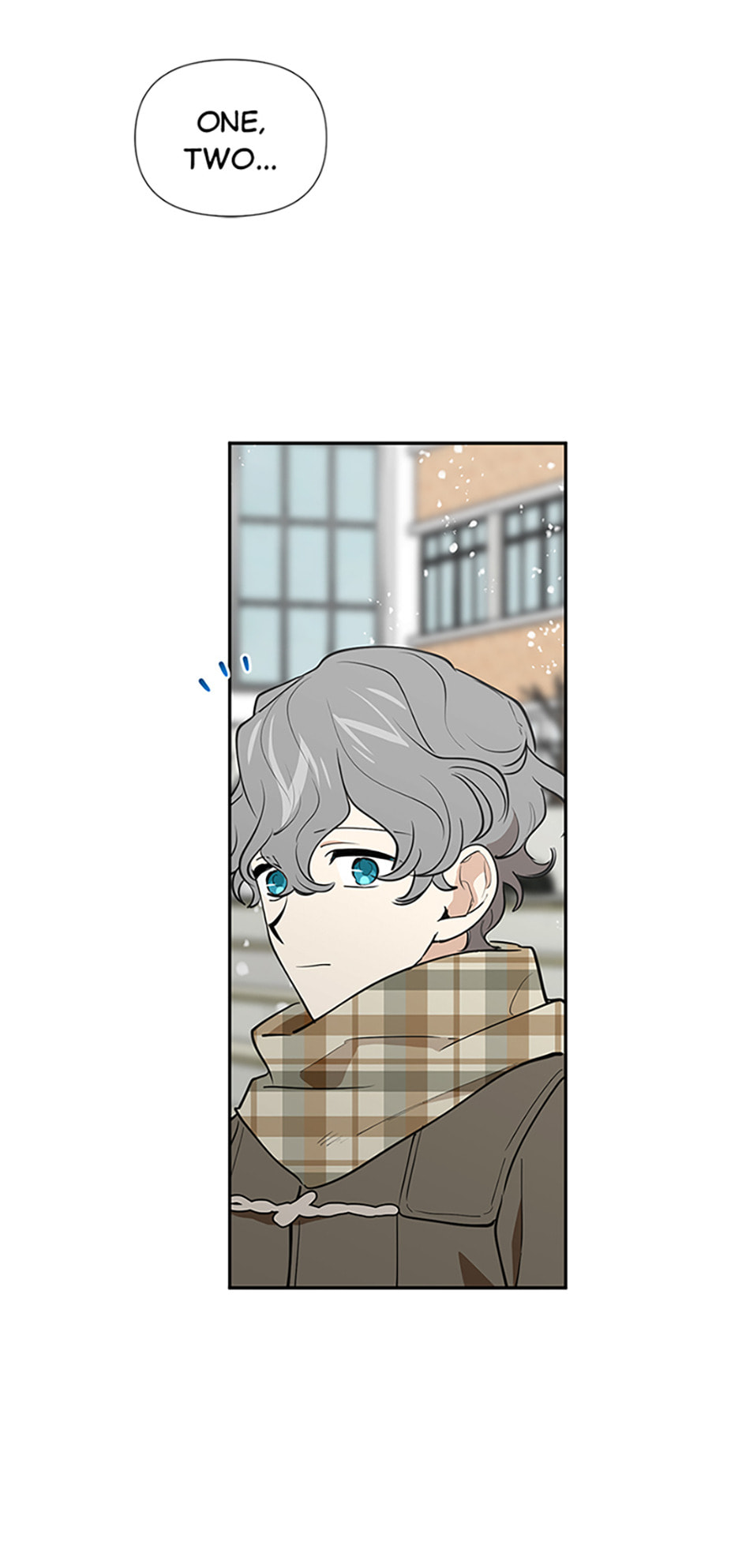 Read Wish Made by a Star chapter 63 image 67 on Lezhin