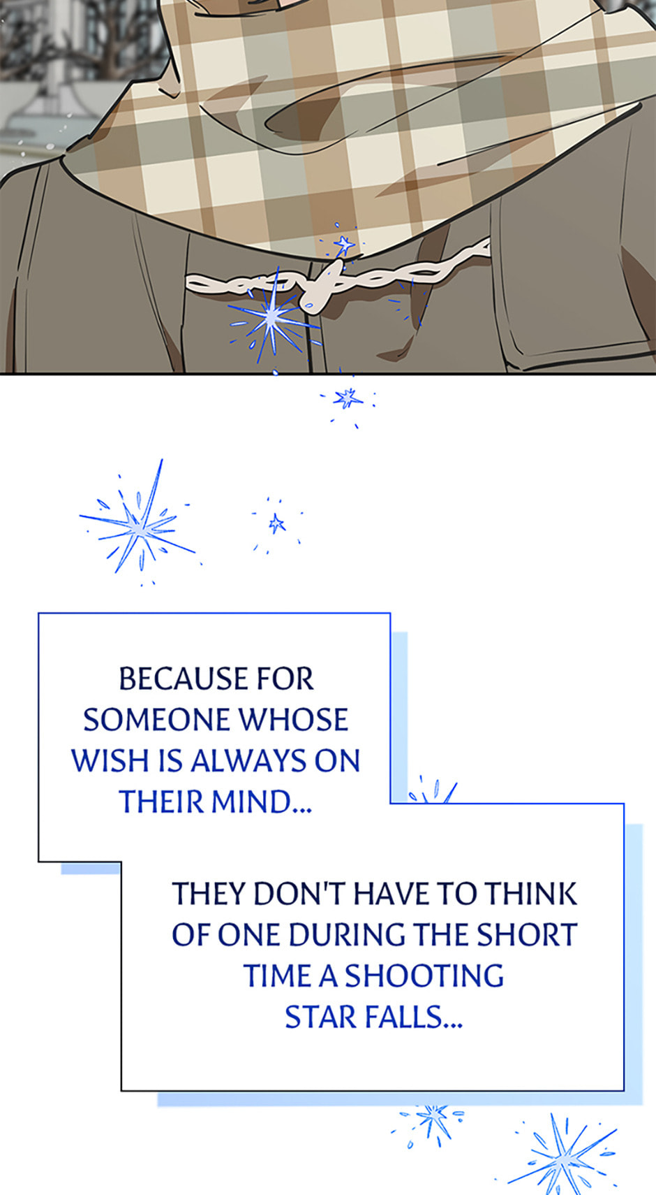 Read Wish Made by a Star chapter 63 image 69 on Lezhin