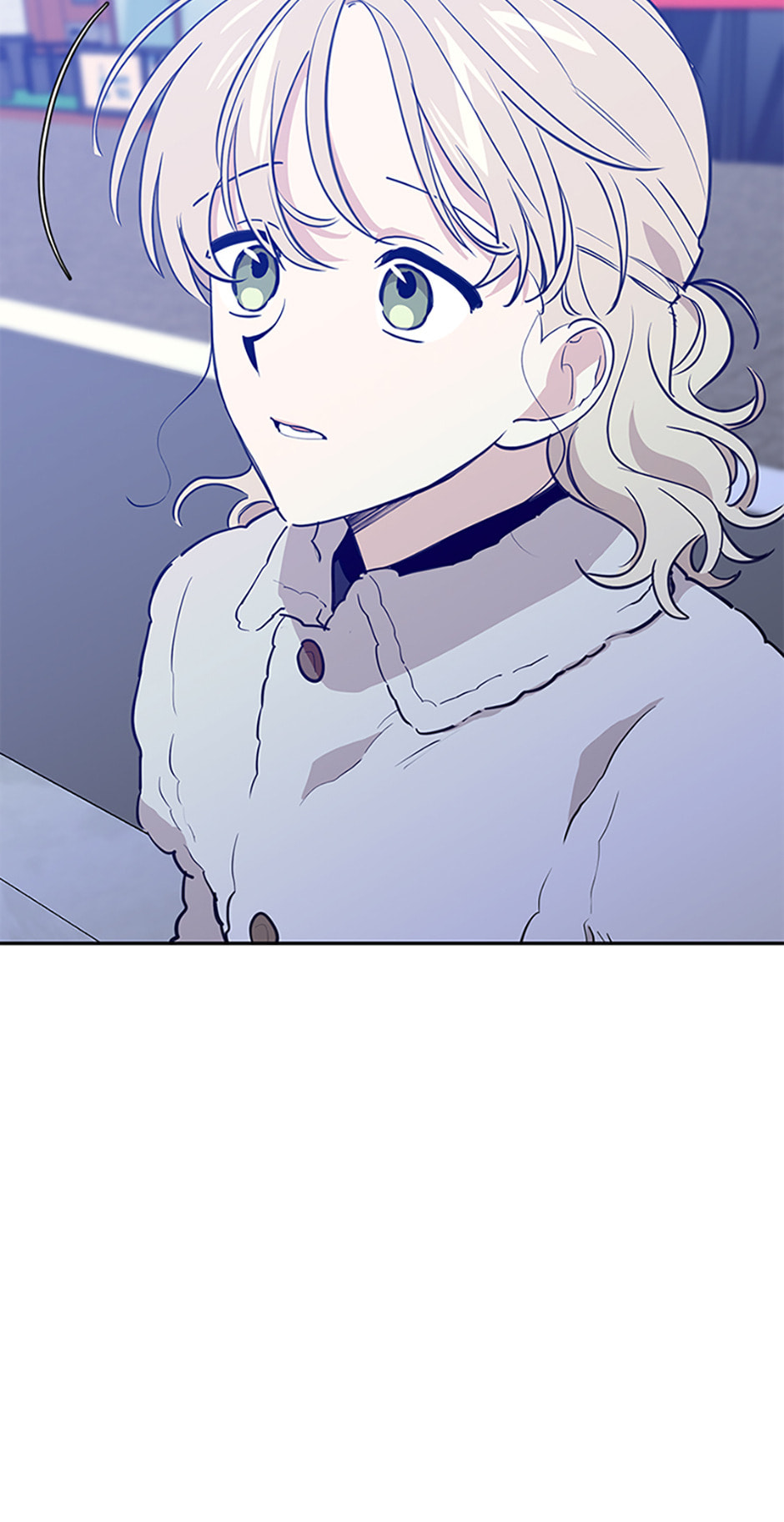 Read Wish Made by a Star chapter 63 image 7 on Lezhin