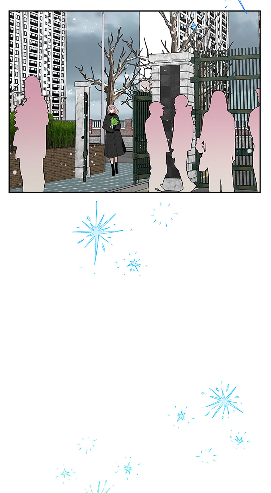 Read Wish Made by a Star chapter 63 image 70 on Lezhin