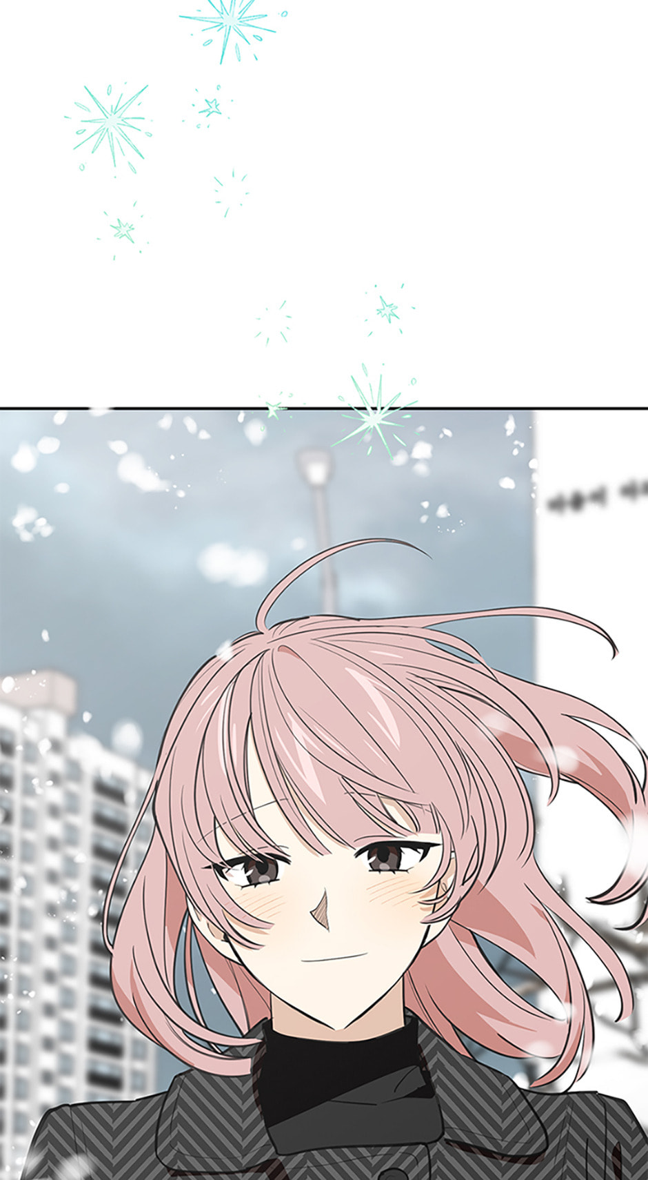 Read Wish Made by a Star chapter 63 image 71 on Lezhin