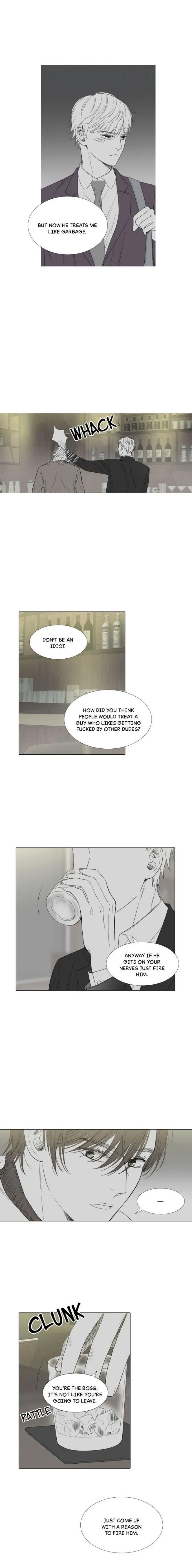 Wish Me Love Chapter 0 page 3 - 