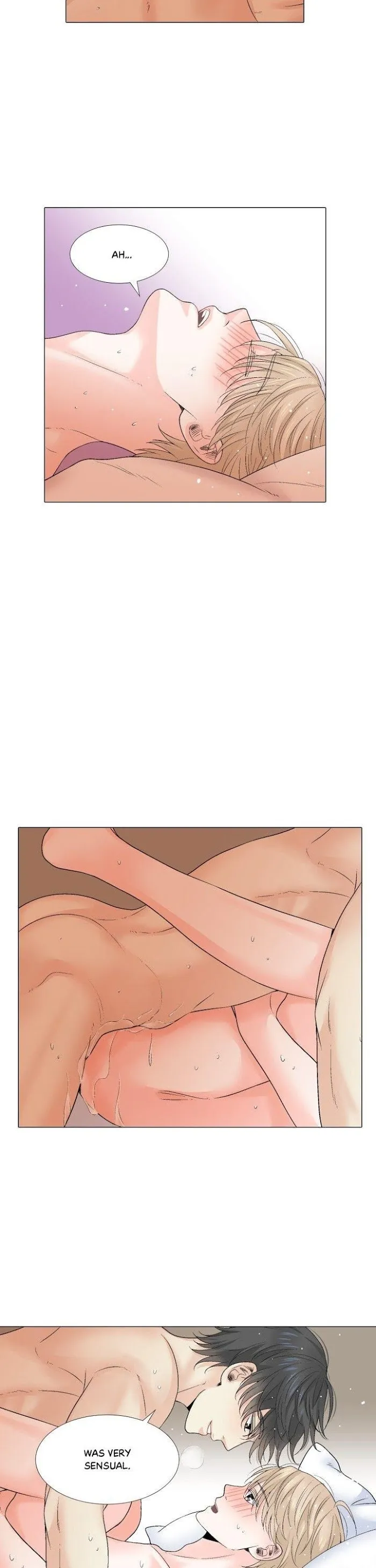 Wish Me Love Chapter 10.1 page 13 - 