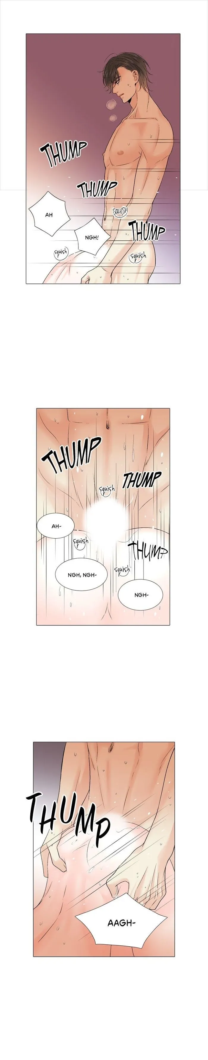Wish Me Love Chapter 10.1 page 4 - 