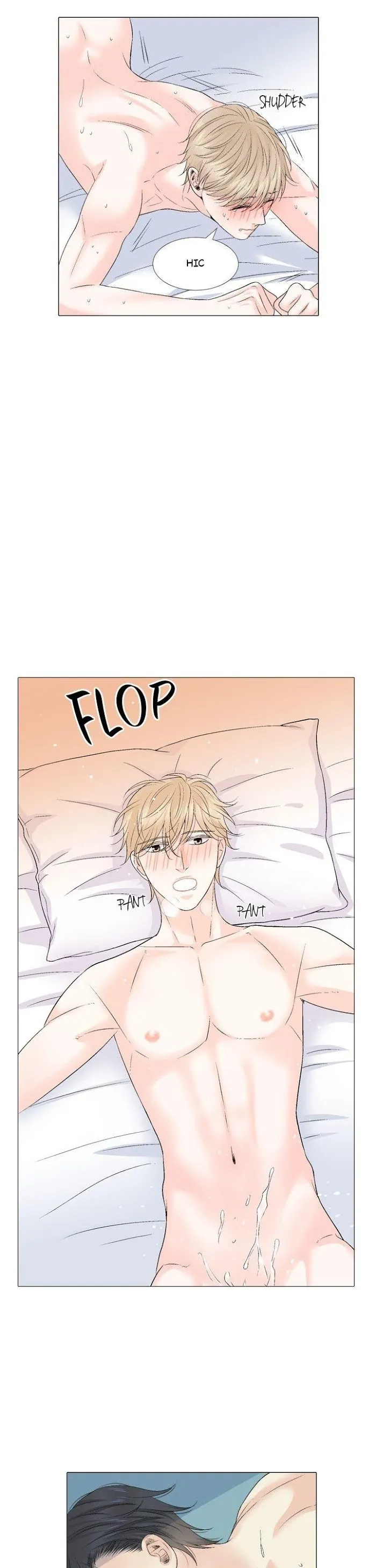Wish Me Love Chapter 10.1 page 7 - 