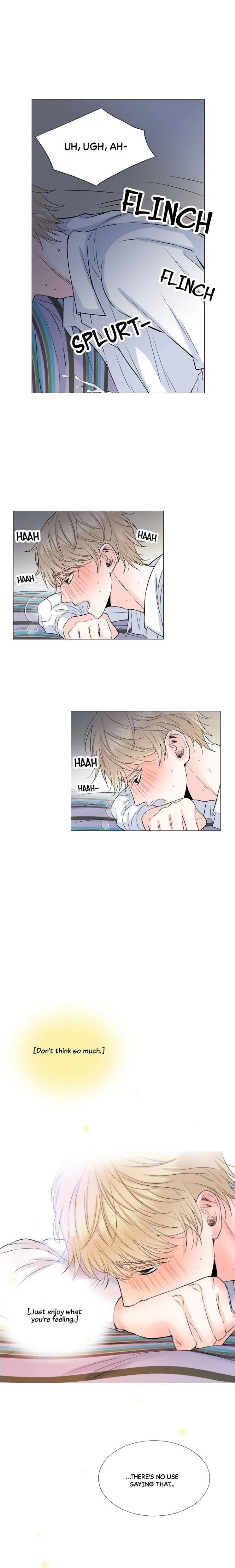 Wish Me Love Chapter 10.99 page 12 - 