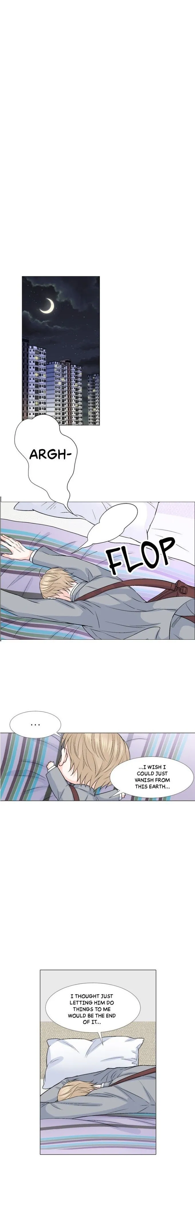 Wish Me Love Chapter 10.99 page 6 - 