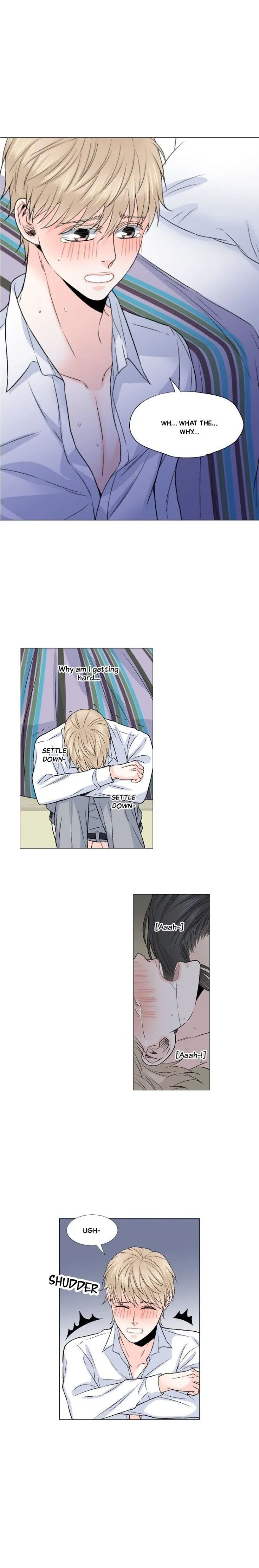Wish Me Love Chapter 10.99 page 10 - 