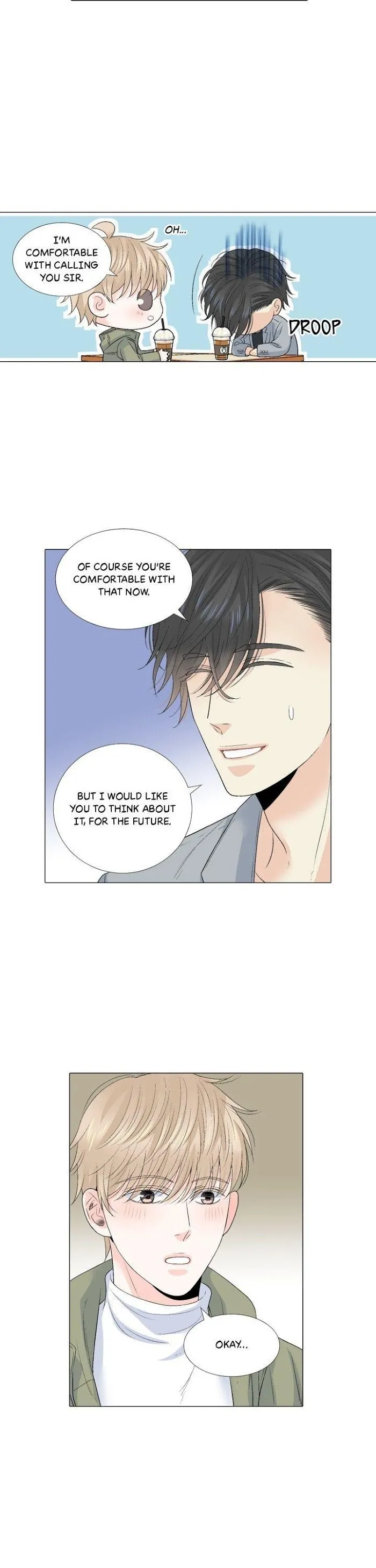 Wish Me Love Chapter 10 page 2 - 