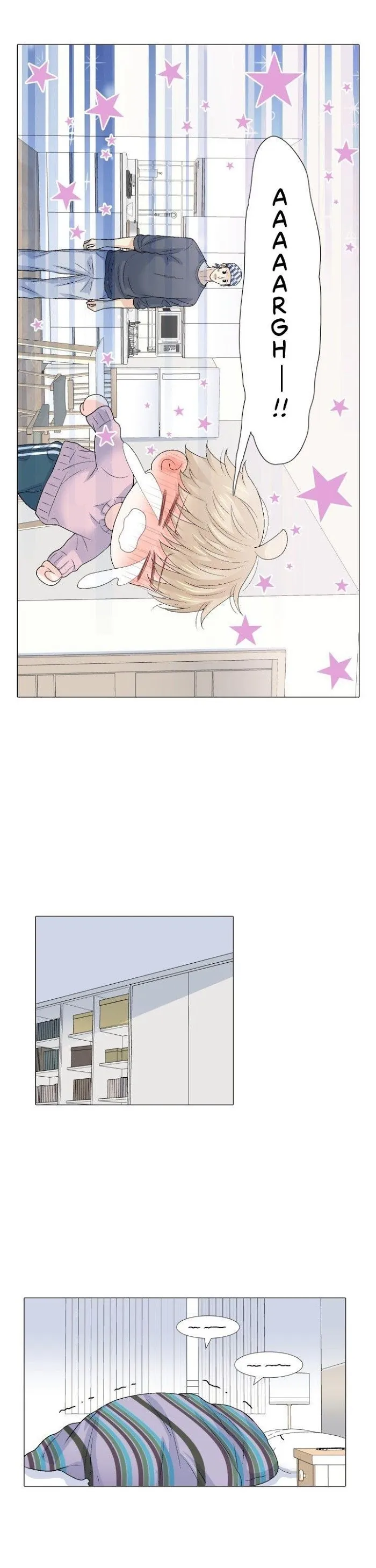 Wish Me Love Chapter 10 page 15 - 