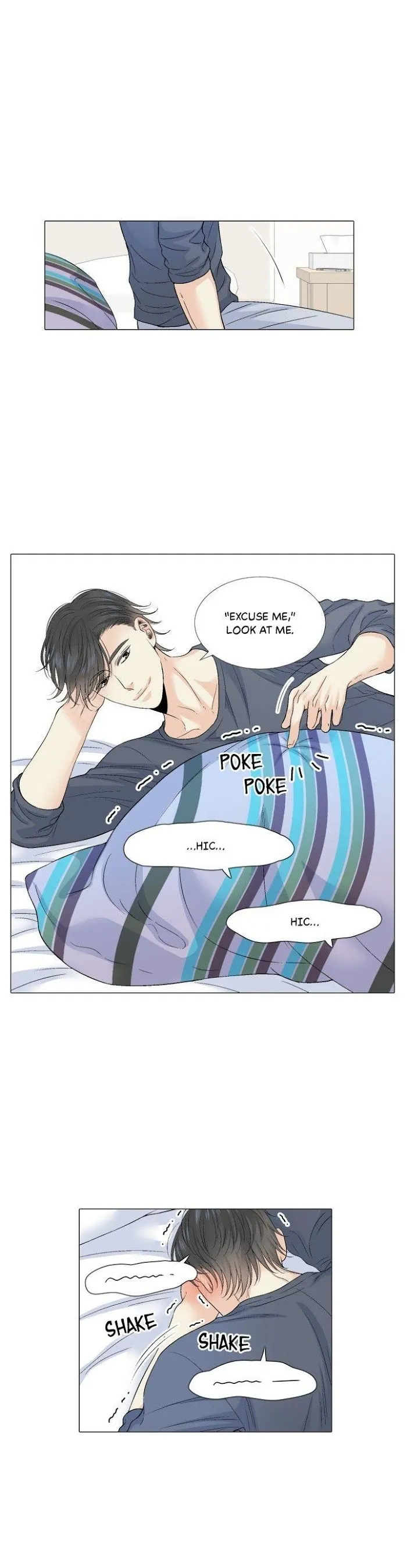 Wish Me Love Chapter 10 page 18 - 