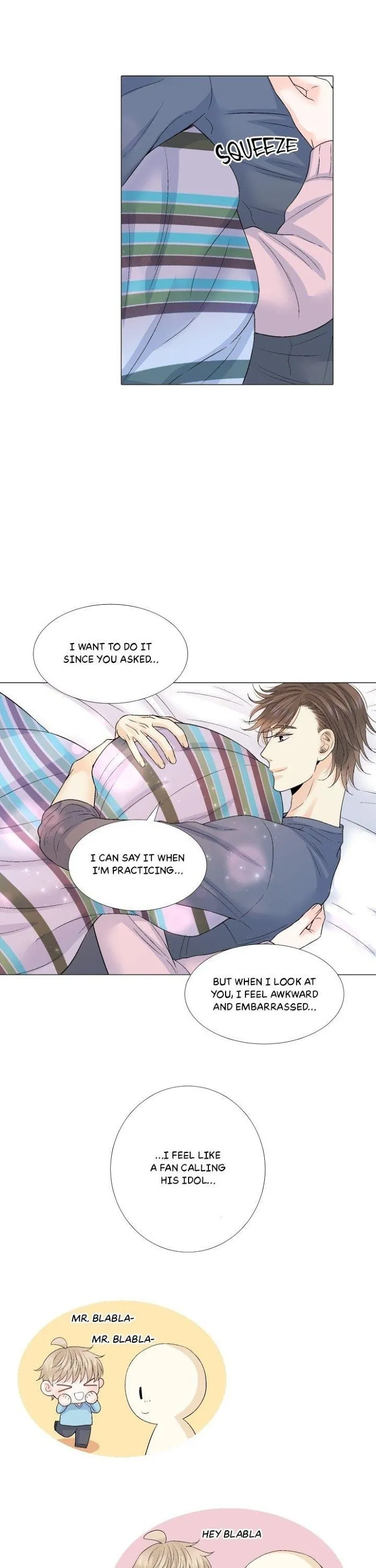 Wish Me Love Chapter 10 page 20 - 