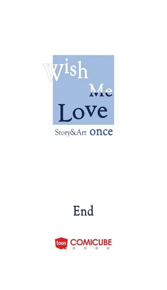 Wish Me Love Chapter 10 page 23 - 