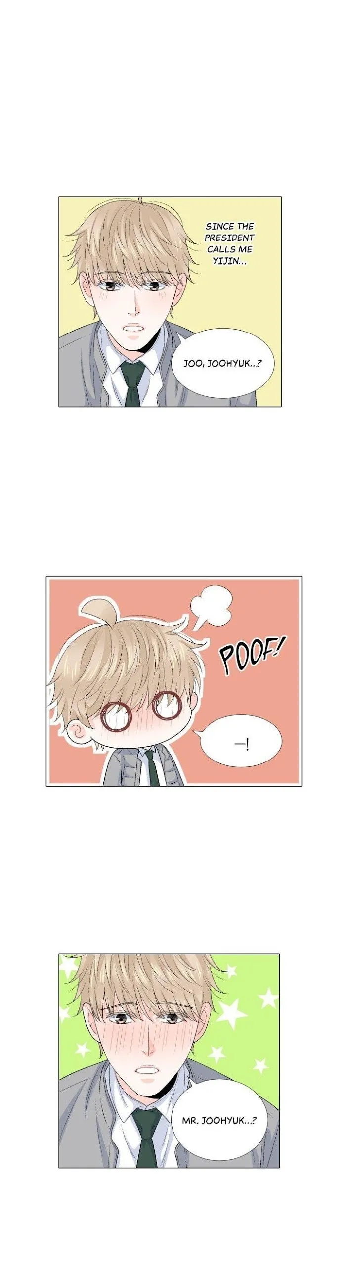 Wish Me Love Chapter 10 page 4 - 
