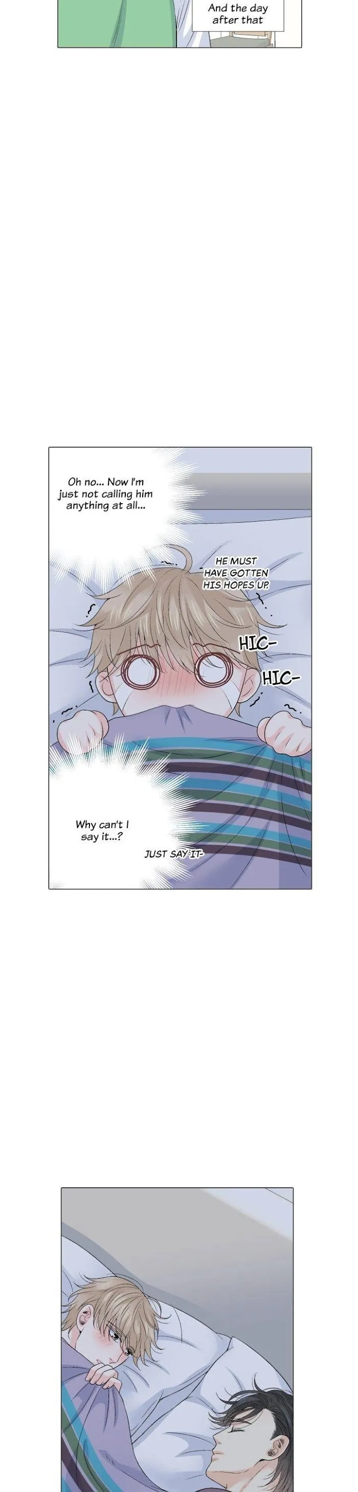 Wish Me Love Chapter 10 page 10 - 