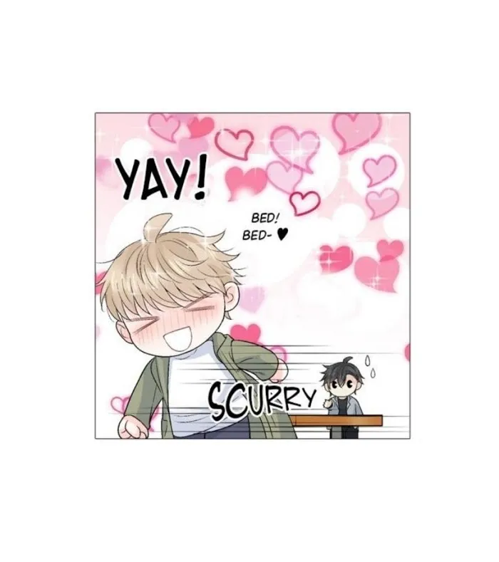 Wish Me Love Chapter 11 page 12 - 