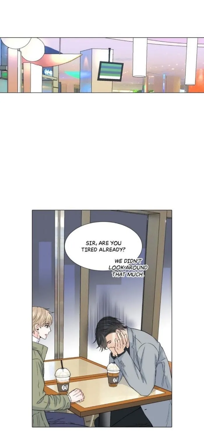 Wish Me Love Chapter 11 page 9 - 