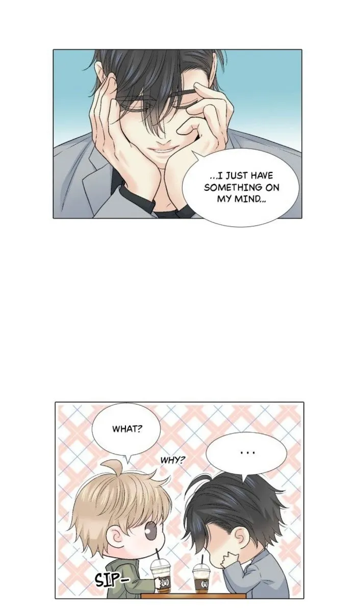 Wish Me Love Chapter 11 page 10 - 